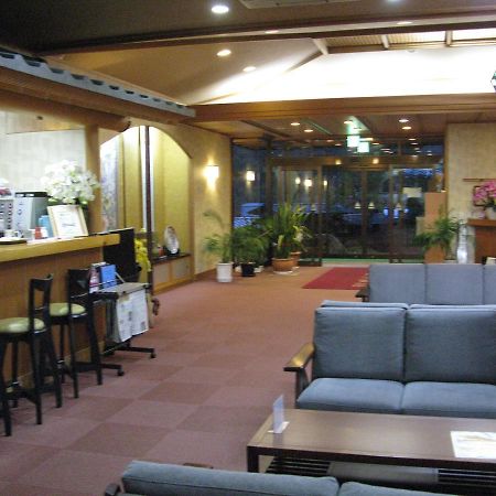 Yumoto Kumegawa Onsen Iida Ngoại thất bức ảnh
