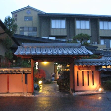 Yumoto Kumegawa Onsen Iida Ngoại thất bức ảnh