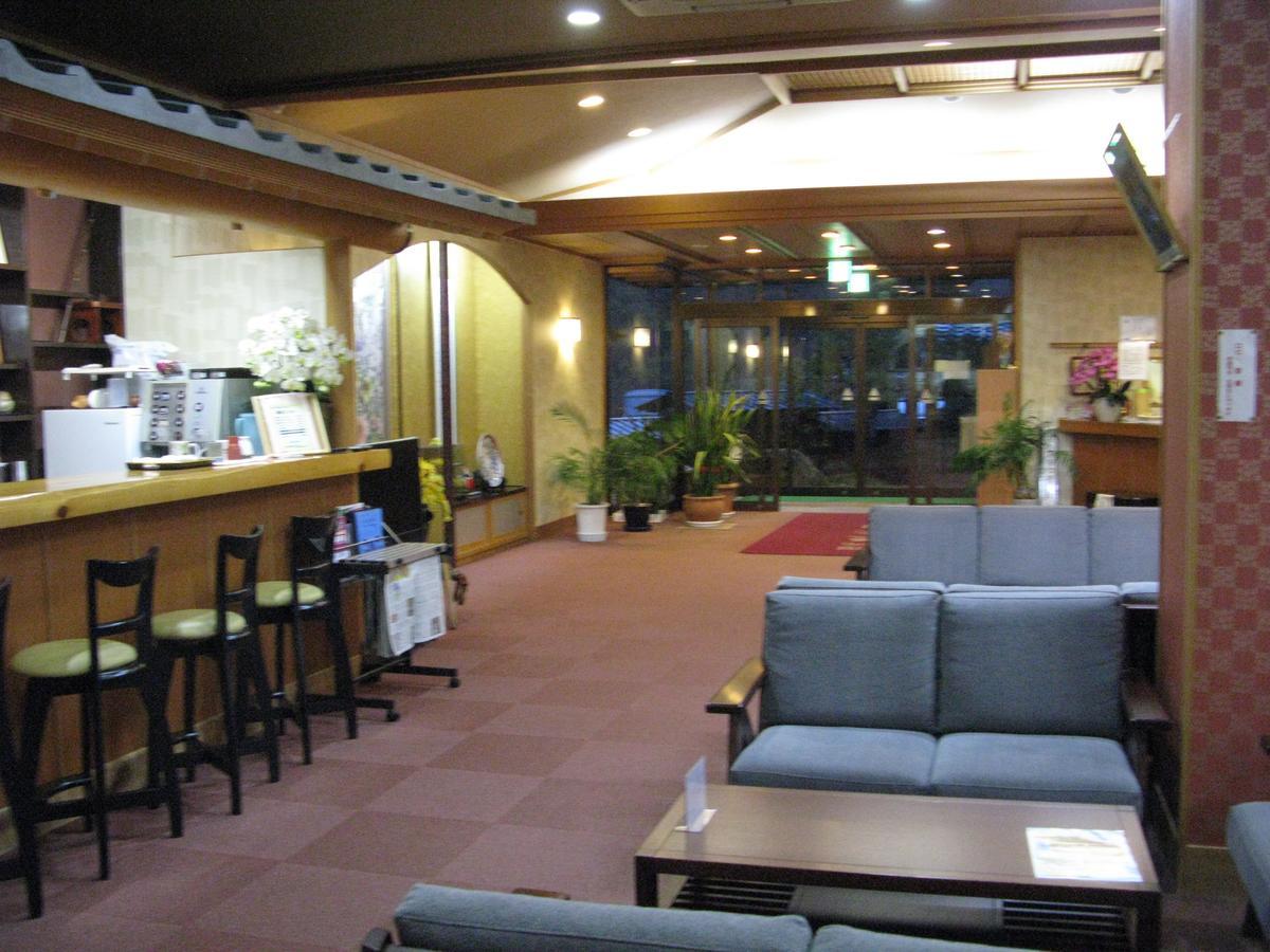 Yumoto Kumegawa Onsen Iida Ngoại thất bức ảnh