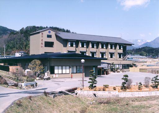 Yumoto Kumegawa Onsen Iida Ngoại thất bức ảnh