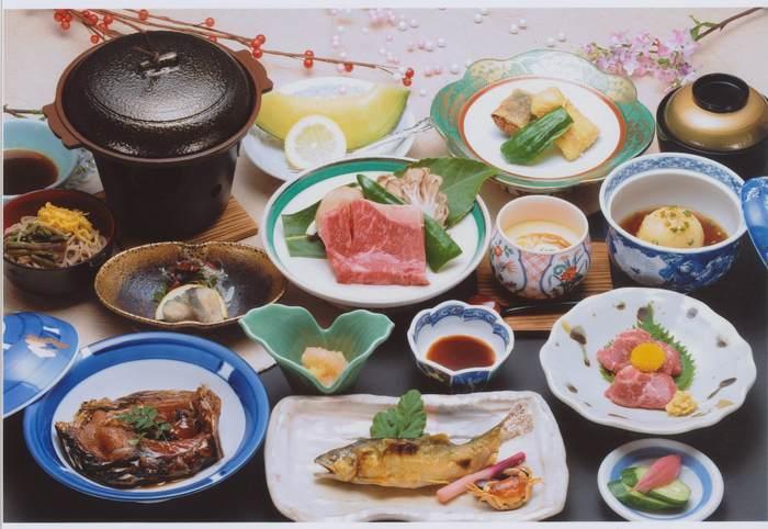Yumoto Kumegawa Onsen Iida Ngoại thất bức ảnh