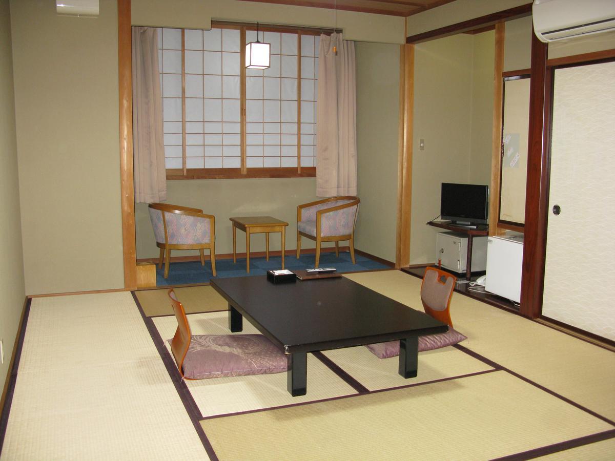 Yumoto Kumegawa Onsen Iida Ngoại thất bức ảnh